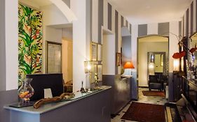 Hotel Cristoforo Colombo